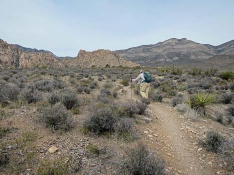 Grand Circle Trail