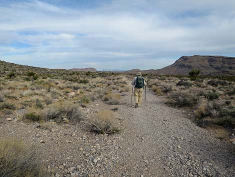 Grand Circle Trail