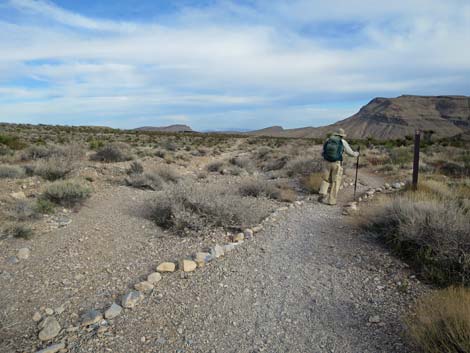 Grand Circle Trail