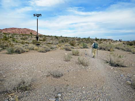 Grand Circle Trail