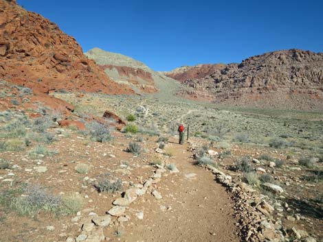 Girl Scout Trail