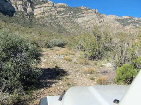 Carole Lombard Crash Site