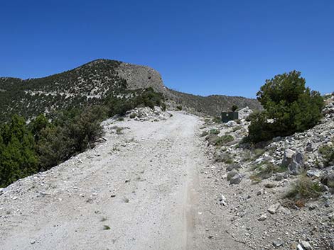 Carole Lombard Crash Site