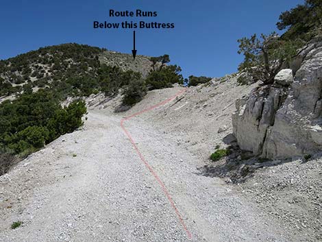 Carole Lombard Crash Site