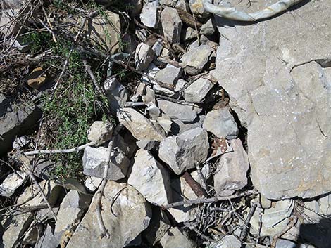 Carole Lombard Crash Site