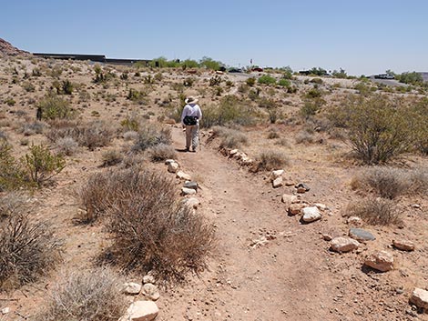 Moenkopi Trail