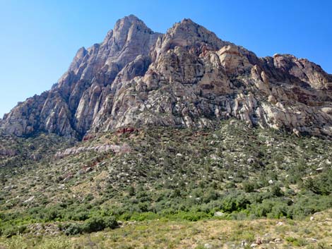 oak creek canyon