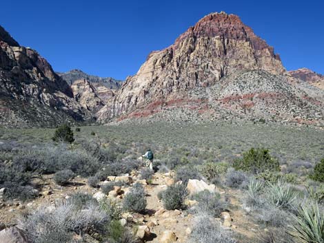 Oak Creek Cutoff Trail