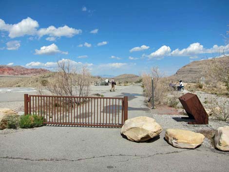 Overlook Trail