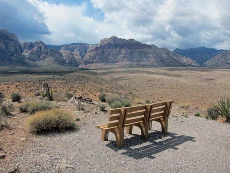 Overlook Trail