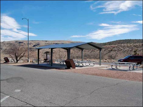 Red Rock  Overlook