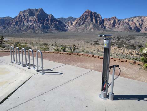 Red Rock Overlook