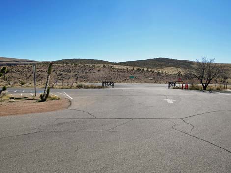 Red Rock Overlook