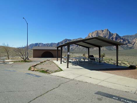 Red Rock Overlook