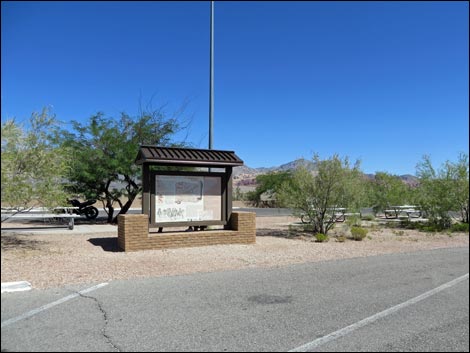 Red Rock Overlook