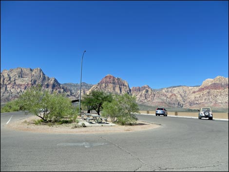 Red Rock Overlook