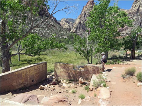 Pine Creek Trail