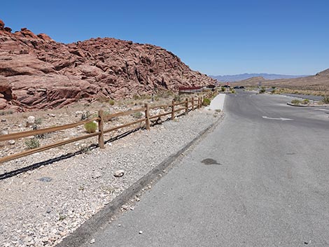 Ride Share Deluxe Loop Trail