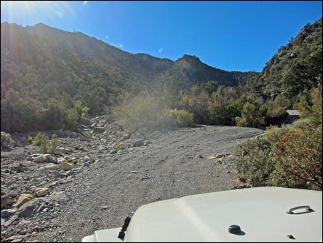 Rocky Gap Road