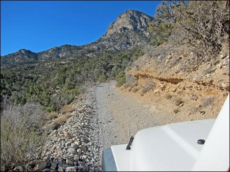 Rocky Gap Road