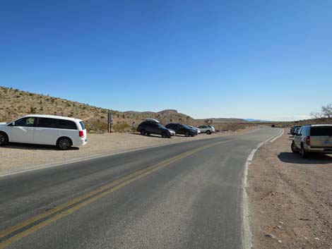 Genes Trailhead