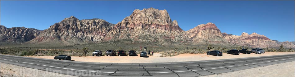 Oak Creek Camp Trailhead