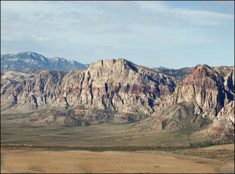 Turtlehead Peak - Summit Views