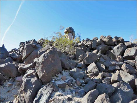 Park Peak Trail