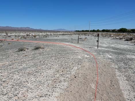 Aliente Loop Trail