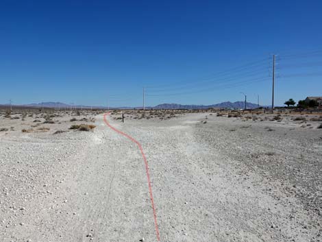 Aliente Loop Trail