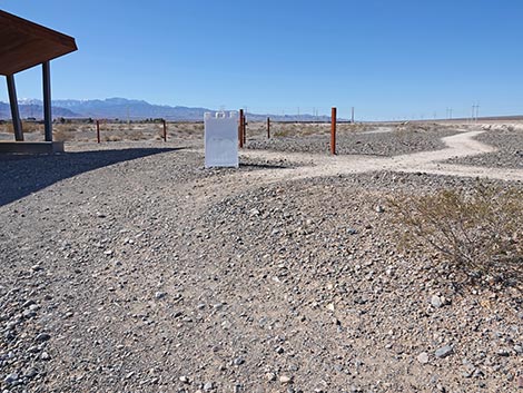 Las Vegas Wash Trail