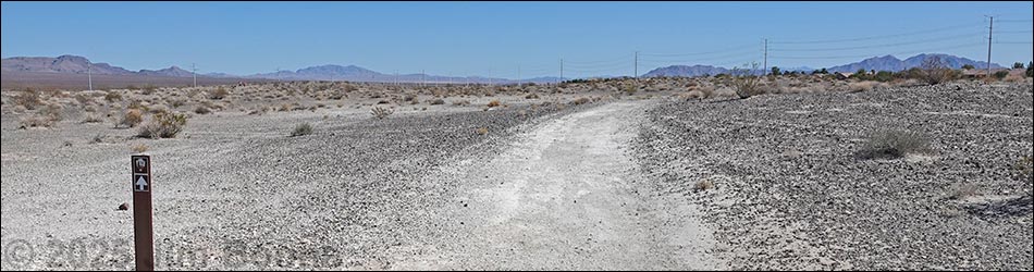 Aliante Loop Trail