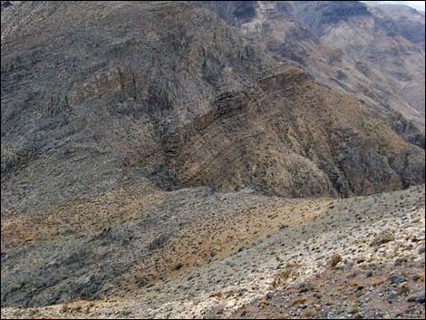 Big Arrow Peak