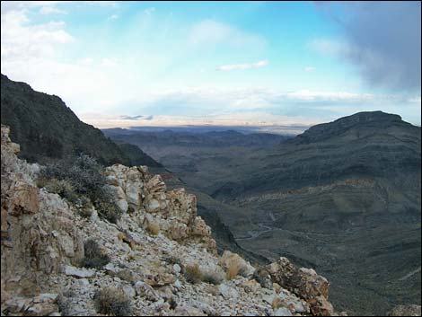 Big Arrow Peak