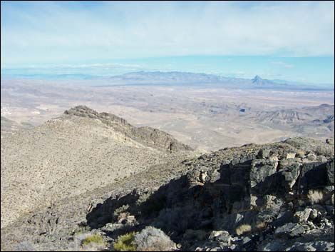 Hidden Peak