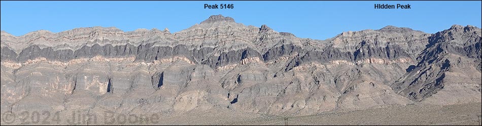 Peak 2146