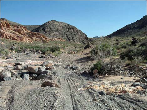 Colorock Quarry