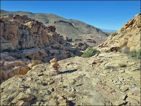 Colorock Canyon Loop