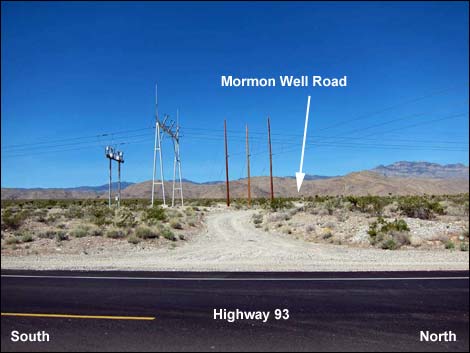 Highway 93