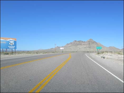 U.S. Highway 93