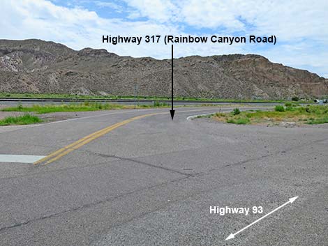 Highway 93