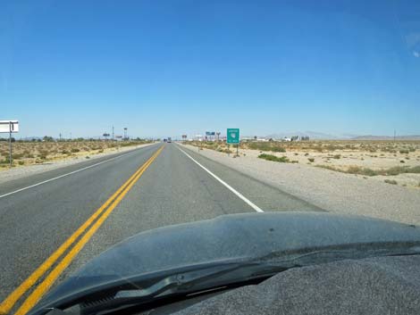 Highway 95