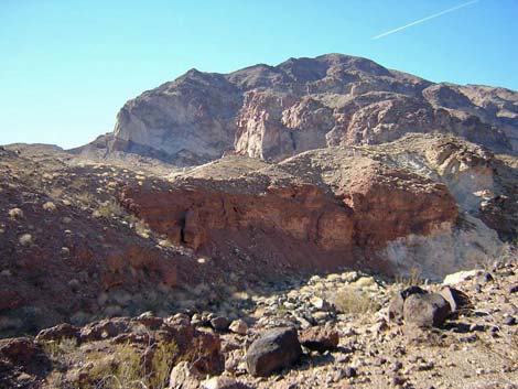 Black Canyon Wilderness Area