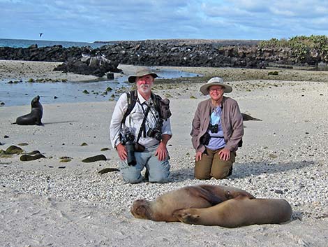 Galapagos Islands